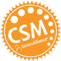 ScrumMaster