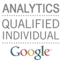 Google Analytics Qualified